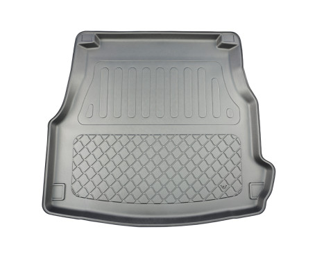 Boot liner suitable for Mercedes C-class W206 2021+