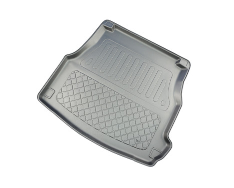 Boot liner suitable for Mercedes C-class W206 2021+, Image 2