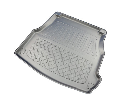 Boot liner suitable for Mercedes C-class W206 2021+, Image 3