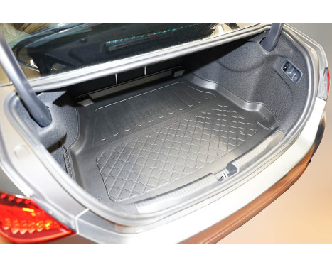 Boot liner suitable for Mercedes C-class W206 2021+, Image 6