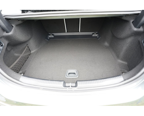 Boot liner suitable for Mercedes C-class W206 2021+, Image 7