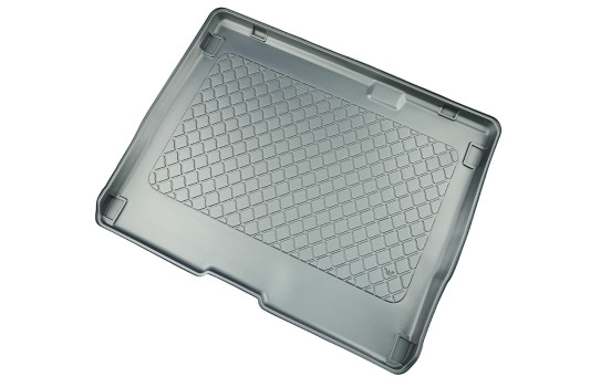 Boot liner suitable for Mercedes Citan / Renault Kangoo / Nissan Townstar 5-Person 2021+, Image 2