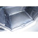 Boot liner suitable for Mercedes Citan / Renault Kangoo / Nissan Townstar 5-Person 2021+, Thumbnail 6