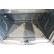 Boot liner suitable for Mercedes Citan / Renault Kangoo / Nissan Townstar 5-Person 2021+, Thumbnail 7