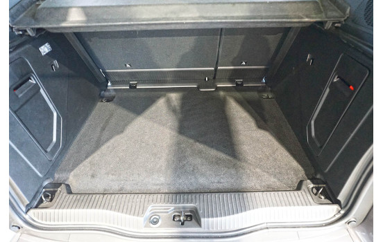 Boot liner suitable for Mercedes Citan / Renault Kangoo / Nissan Townstar 5-Person 2021+, Image 7