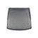 Boot liner suitable for Mercedes CLA (C118) 2019+, Thumbnail 2