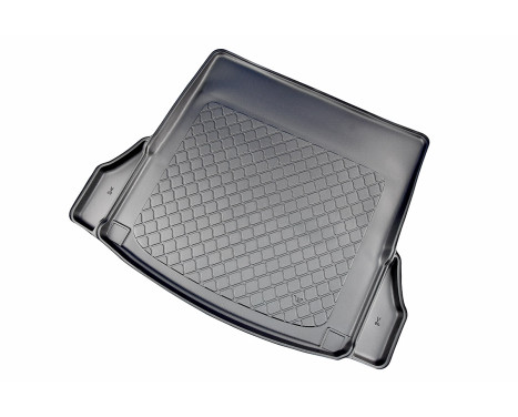 Boot liner suitable for Mercedes CLA (C118) 2019+, Image 3