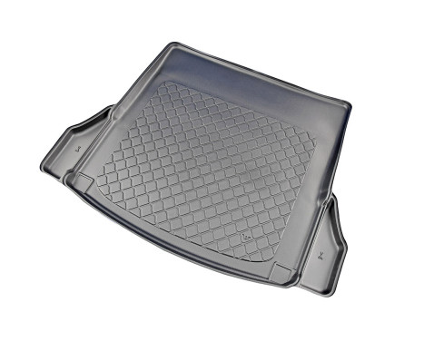 Boot liner suitable for Mercedes CLA (C118) 2019+, Image 4