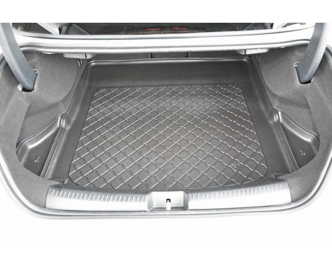 Boot liner suitable for Mercedes CLA (C118) 2019+, Image 5