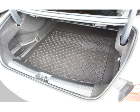 Boot liner suitable for Mercedes CLA (C118) 2019+, Image 6