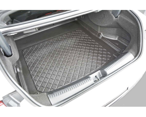 Boot liner suitable for Mercedes CLA (C118) 2019+, Image 7