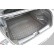 Boot liner suitable for Mercedes CLA (C118) 2019+, Thumbnail 7