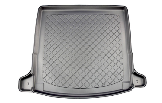 Boot liner suitable for Mercedes CLA (X118) Shooting Brake 2019+