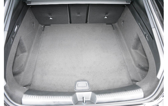 Boot liner suitable for Mercedes CLA (X118) Shooting Brake 2019+, Image 5