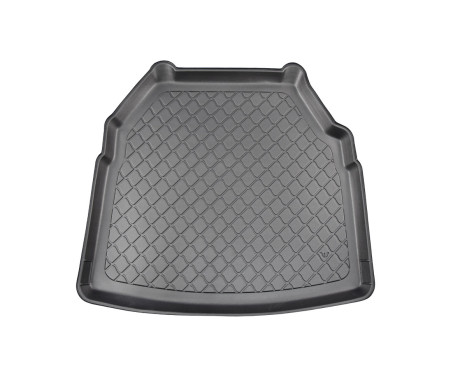 Boot liner suitable for Mercedes EW 212 Cabriolet 05.2010-11.2016