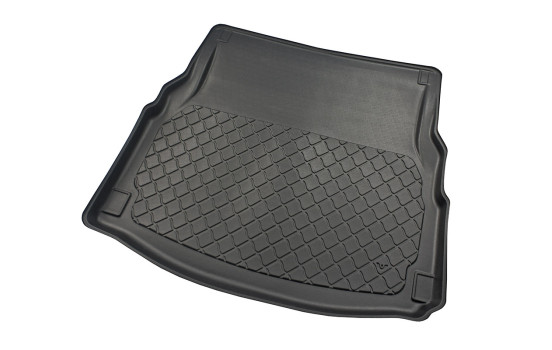 Boot liner suitable for Mercedes EW 213 (C 238) Coupe + Facelift 2020 CP/3 04.2017-, Image 3