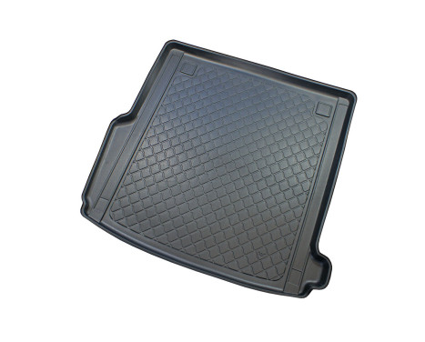 Boot liner suitable for Mercedes EW 213 T-Model (Combi) + Facelift 2020 C/5 11.2016-, Image 3
