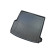 Boot liner suitable for Mercedes EW 213 T-Model (Combi) + Facelift 2020 C/5 11.2016-, Thumbnail 3
