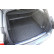 Boot liner suitable for Mercedes EW 213 T-Model (Combi) + Facelift 2020 C/5 11.2016-, Thumbnail 6