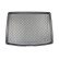 Boot liner suitable for Mercedes GLA (H247) Plug-in Hybrid SUV/5 04.2020-