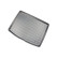 Boot liner suitable for Mercedes GLA (H247) Plug-in Hybrid SUV/5 04.2020-, Thumbnail 2