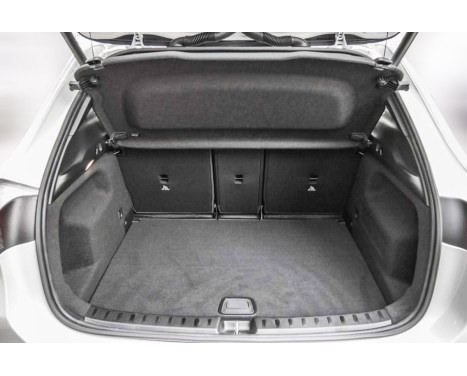 Boot liner suitable for Mercedes GLA (H247) Plug-in Hybrid SUV/5 04.2020-, Image 7