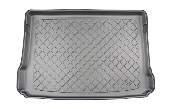 Boot liner suitable for Mercedes GLA (H247) SUV/5 12.2019- / Mercedes EQA (H243) electric SUV