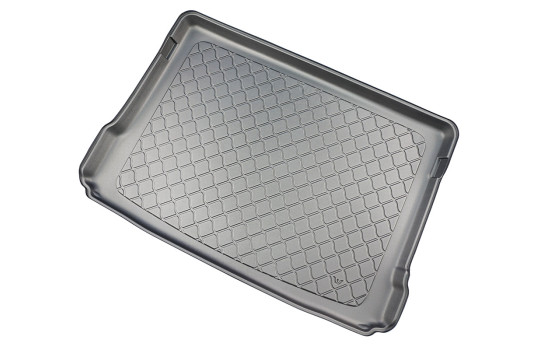 Boot liner suitable for Mercedes GLA (H247) SUV/5 12.2019- / Mercedes EQA (H243) electric SUV, Image 2