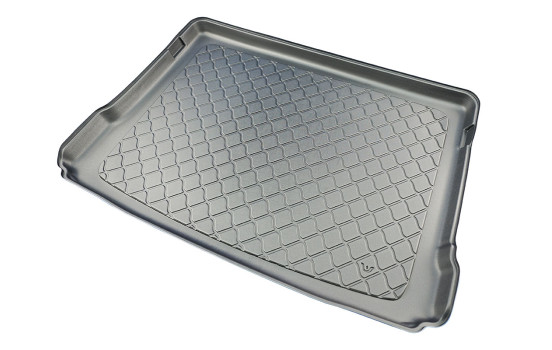 Boot liner suitable for Mercedes GLA (H247) SUV/5 12.2019- / Mercedes EQA (H243) electric SUV, Image 3