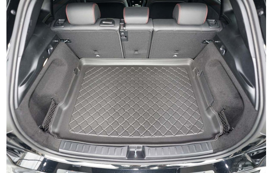 Boot liner suitable for Mercedes GLA (H247) SUV/5 12.2019- / Mercedes EQA (H243) electric SUV, Image 4