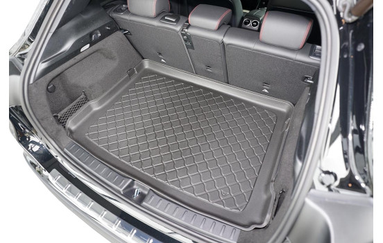Boot liner suitable for Mercedes GLA (H247) SUV/5 12.2019- / Mercedes EQA (H243) electric SUV, Image 6