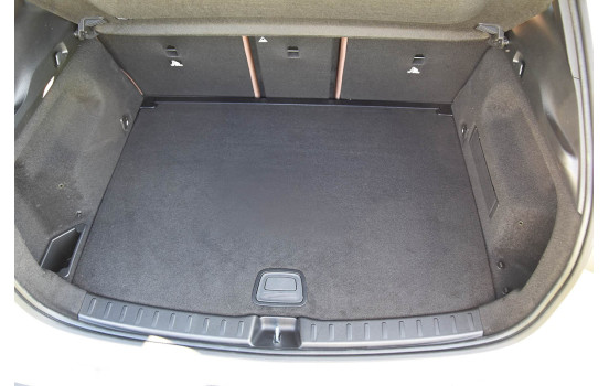 Boot liner suitable for Mercedes GLA (H247) SUV/5 12.2019- / Mercedes EQA (H243) electric SUV, Image 7