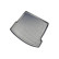 Boot liner suitable for Mercedes GLE-Class Coupe (C 167) CP/5 11.2019-, Thumbnail 2