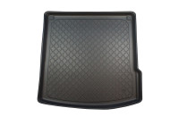 Boot liner suitable for Mercedes GLE-Class Coupe CP/5 08.2015-10.2019