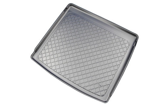 Boot liner suitable for Mercedes GLE-Class (V 167) SUV/5 11.2018-, Image 2