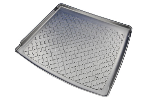 Boot liner suitable for Mercedes GLE-Class (V 167) SUV/5 11.2018-, Image 3