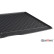 Boot liner suitable for Mercedes GLE (W167) 2019- (5 persons), Thumbnail 3