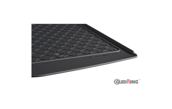 Boot liner suitable for Mercedes GLE (W167) 2019-, 7-seater, Image 4