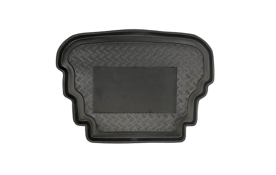 Boot liner suitable for Mercedes GLK 2009-