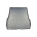 Boot liner suitable for Mercedes GLS (X167) SUV/5 10.2019-