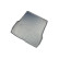 Boot liner suitable for Mercedes GLS (X167) SUV/5 10.2019-, Thumbnail 2