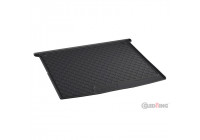 Boot liner suitable for Mercedes ML & GLE W166 2011-