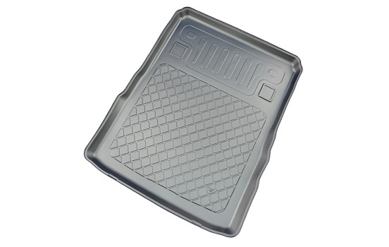 Boot liner suitable for Mercedes SV 223 long S/4 12.2020-, Image 2