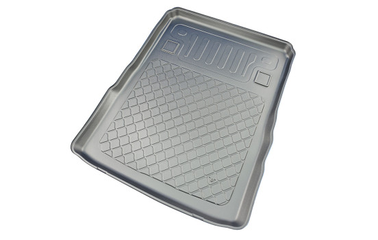 Boot liner suitable for Mercedes SV 223 long S/4 12.2020-, Image 3