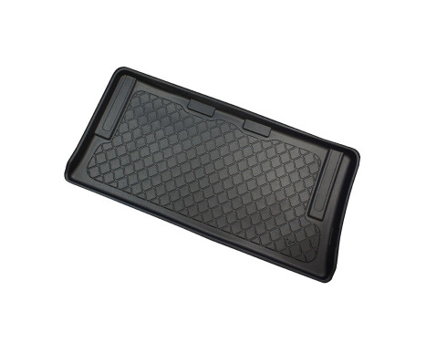 Boot liner suitable for Mercedes Viano Long (wheelbase 3,200 mm; vehicle's lenght 5,008 mm) V/5 09, Image 2