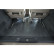 Boot liner suitable for Mercedes Viano Long (wheelbase 3,200 mm; vehicle's lenght 5,008 mm) V/5 09, Thumbnail 3