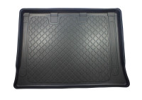 Boot liner suitable for Mercedes Vito Tourer / V-Class (W447) V/5 10.2014- / Mercedes EQV 300 (ele