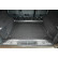 Boot liner suitable for Mercedes Vito Tourer / V-Class (W447) V/5 10.2014- / Mercedes EQV 300 (ele, Thumbnail 4