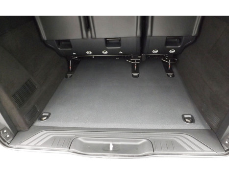 Boot liner suitable for Mercedes Vito Tourer / V-Class (W447) V/5 10.2014- / Mercedes EQV 300 (ele, Image 6