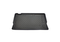 Boot liner suitable for Mercedes Vito (W447) 10.2014- / Mercedes eVito (electric) Tourer V/5 10.20